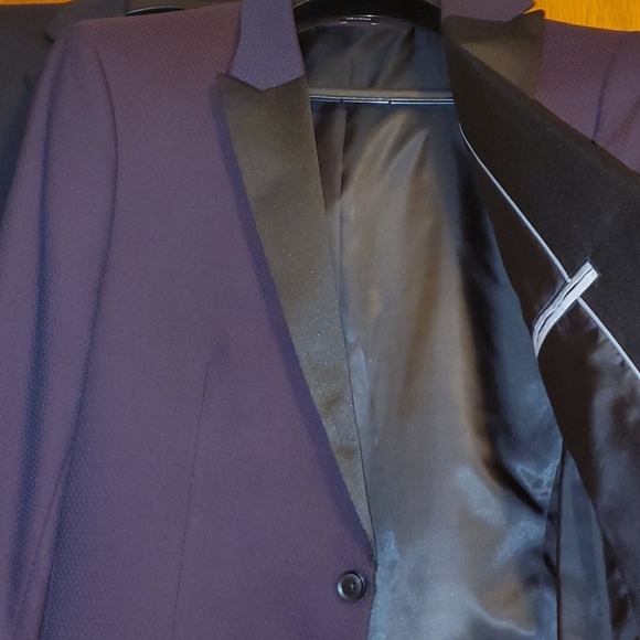 Men's Jacket - Picture 3 of 4